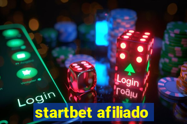 startbet afiliado